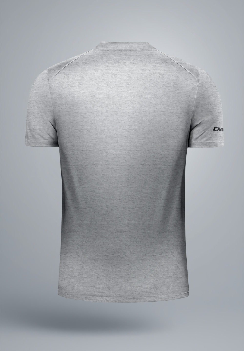 ФУТБОЛКА ENSEN TRN "BASKETBALL EST.2017"