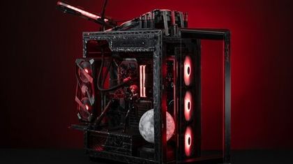 Итоги конкурса «Экстремальный моддинг с XPG 2024»