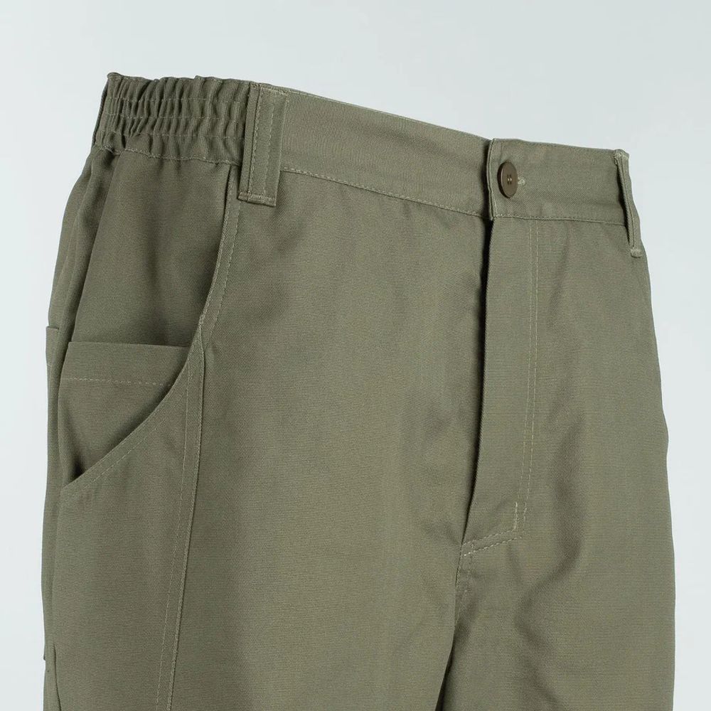 Брюки Wema B1 Канвас Олива