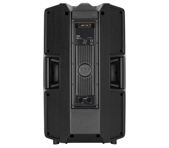 RCF ART 725 MK4 пассивная АС, 700Вт, динамик 15 дюймов