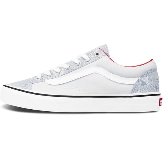 Vans Style 36