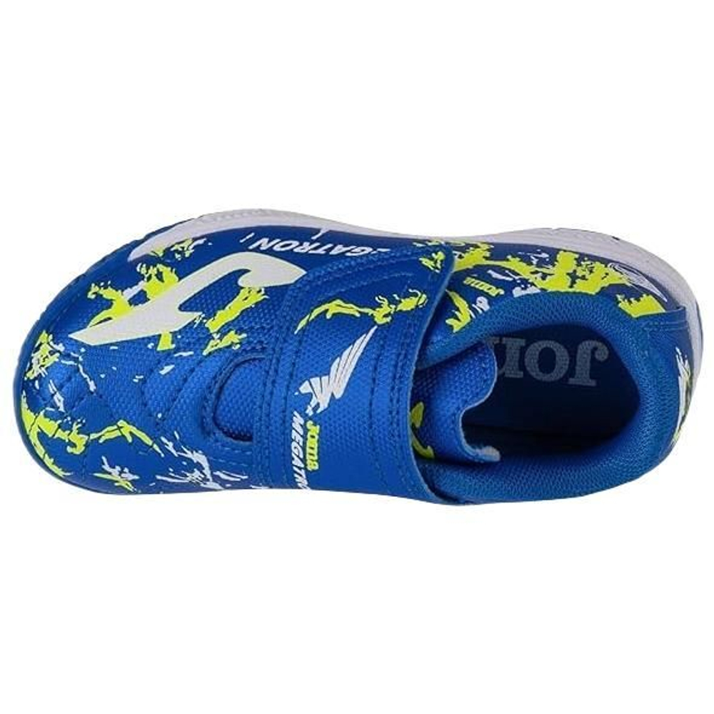 Бутсы для футзала детские Joma MEGATRON JR IN