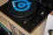 TEAC TN-280BT-A3 Black
