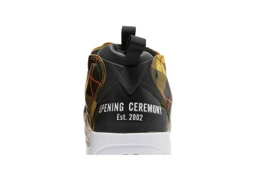 Кроссовки Reebok Instapump Fury Og Mu