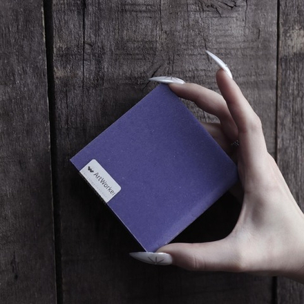 Смальта SO10, 91х91х10 мм