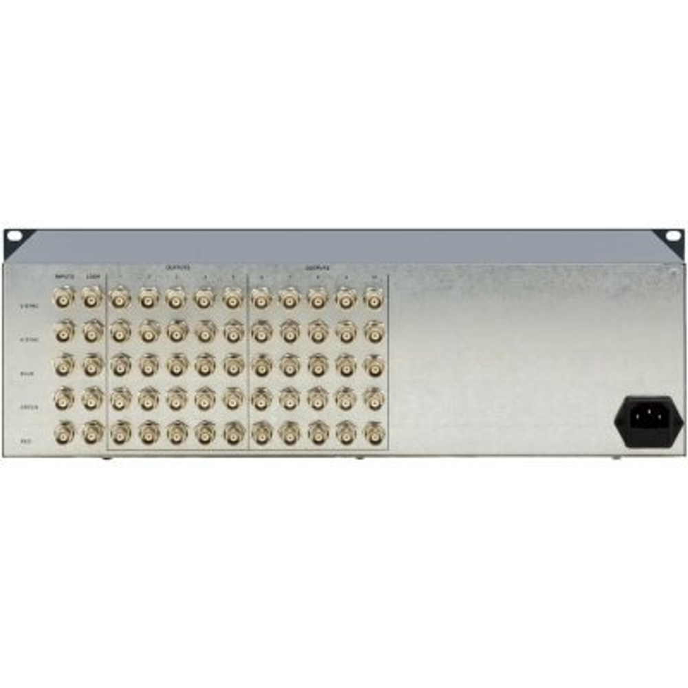 Усилитель-распределитель Kramer VP-10
