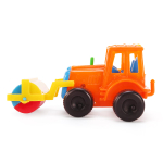 Трактор Р-019-4