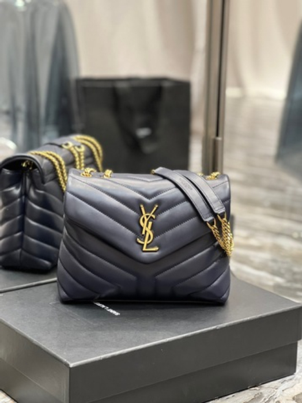 Saint Laurent Loulou 25 cm
