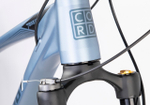 Cord 7BIKE 27,5'' (2024) Размер рамы "21"
