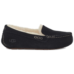 Мокасины UGG ANSLEY, 1106878-BLK