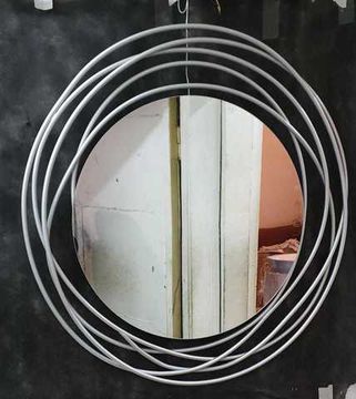 Дизайнерское зеркало Circular by Delightful