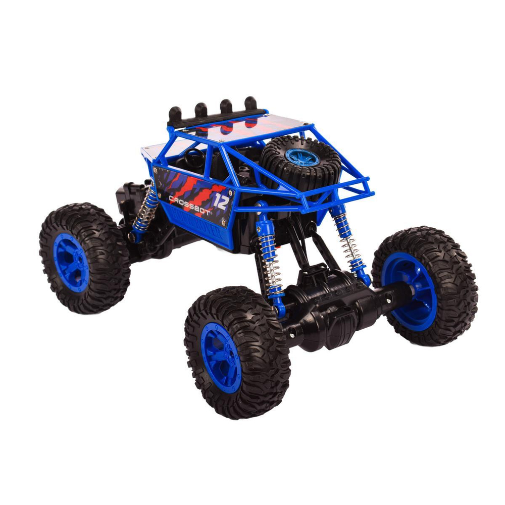 Краулер р/у, ТМ "CROSSBOT"