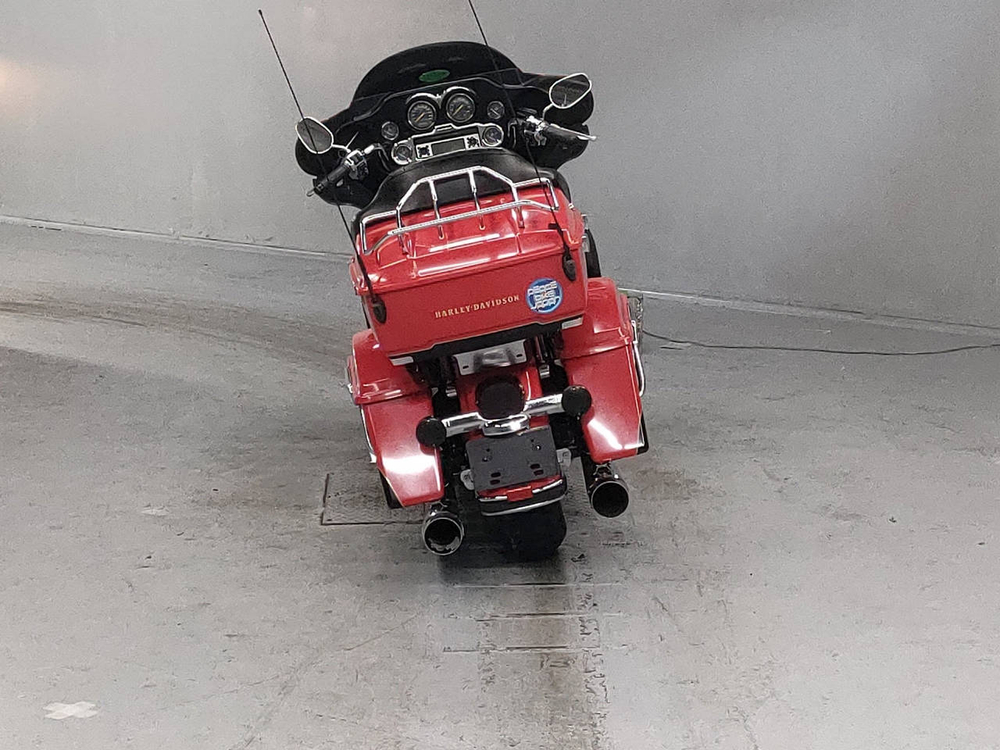 Harley-Davidson Electra Glide FLHTK1690 053251