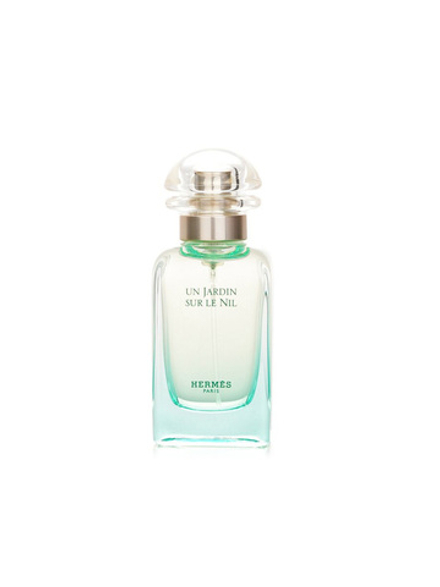HERMES UN JARDIN Sur Le NIL lady 50ml edt