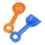 Набор для игры в песок 2 шт. в ассорт. (Р.С.)