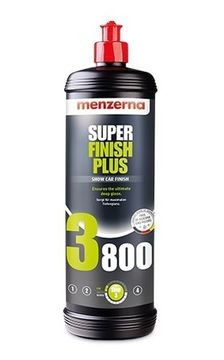 Мenzerna Паста полировальная  Антиголограмная SF 3800 1л.