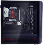 Системный блок Bloody BD-PC CB76C2 Intel Core i5, 32 ГБ, 1 Тб, nVidia GeForce RTX 4060,  ОС Windows 11 Домашняя