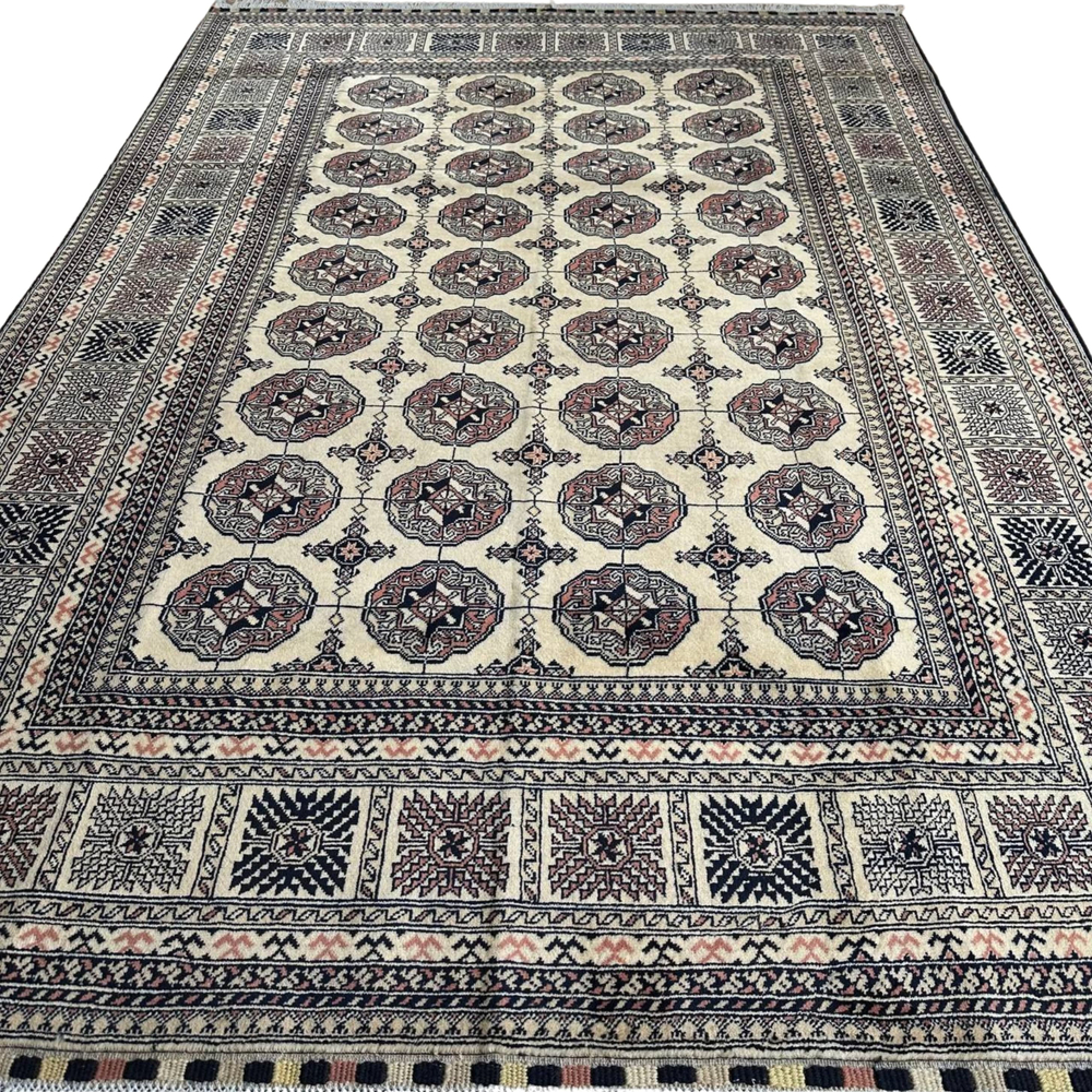 Teke 170 x 240 см