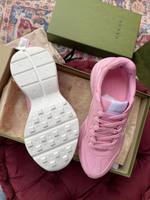 Кеды Gucci