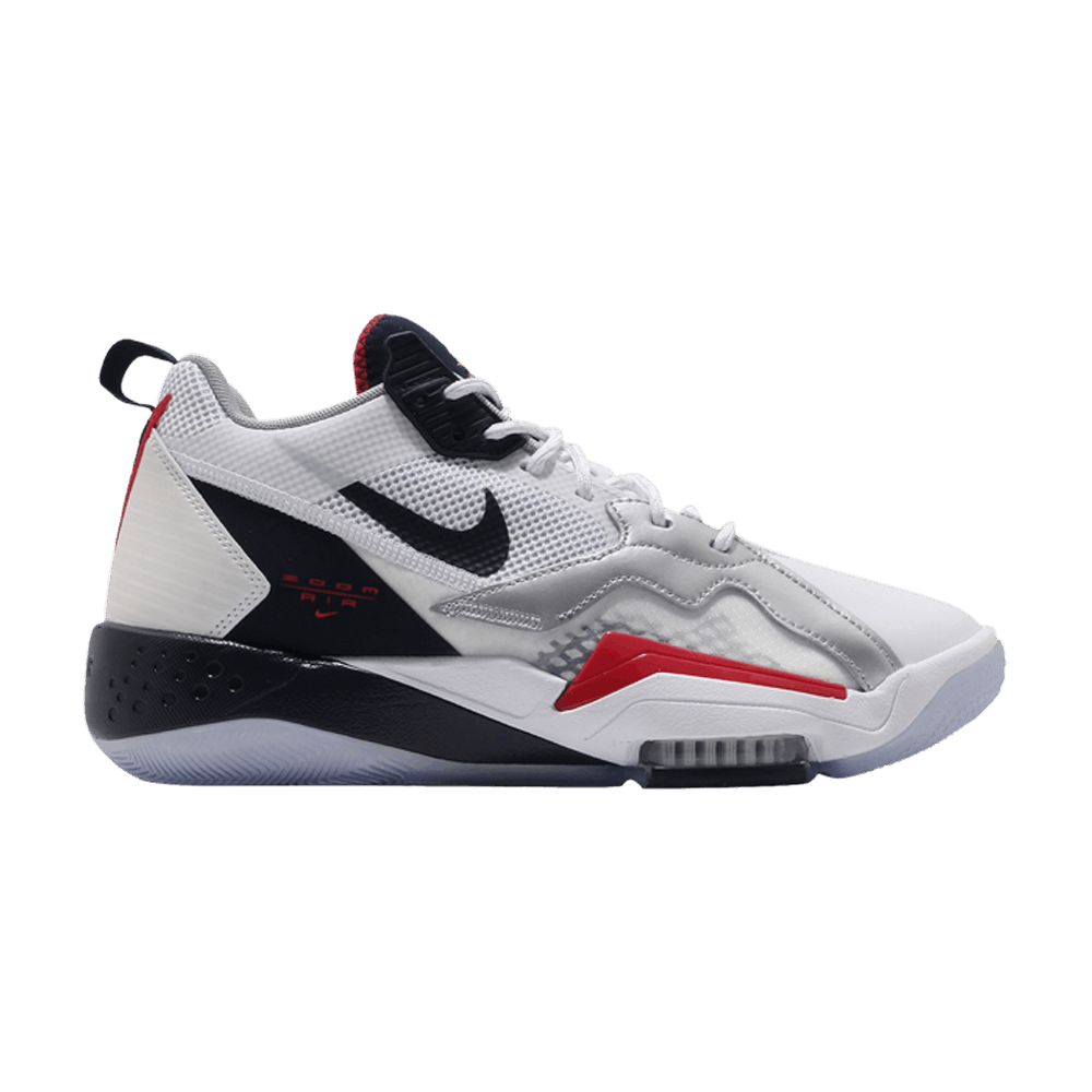 Кроссовки Jordan Zoom 92