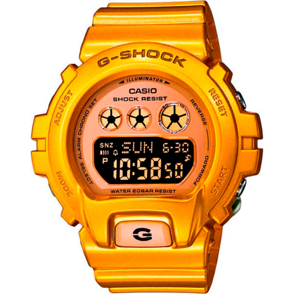 Casio GMD-S6900SM-9