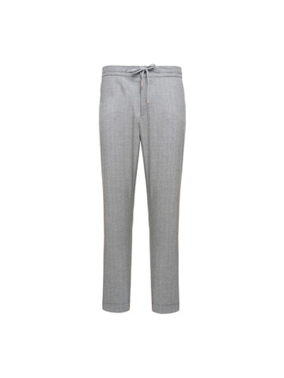 Брюки Marco Pescarolo