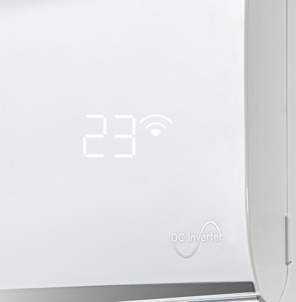 Electrolux EACS/I-09HSM/N8 Smartline DC