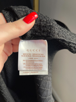 Платье Gucci