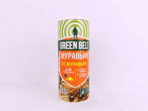 Муравьин туба 100гр