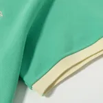 Купить Поло Ymkashix Puff Бирюзовое Поло Ymkashix Puff Бирюзовое