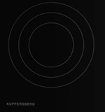 Варочная панель Kuppersberg ECS 603