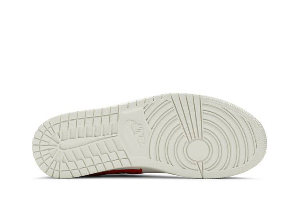 Кроссовки Jordan Air Jordan 1 Center Court
