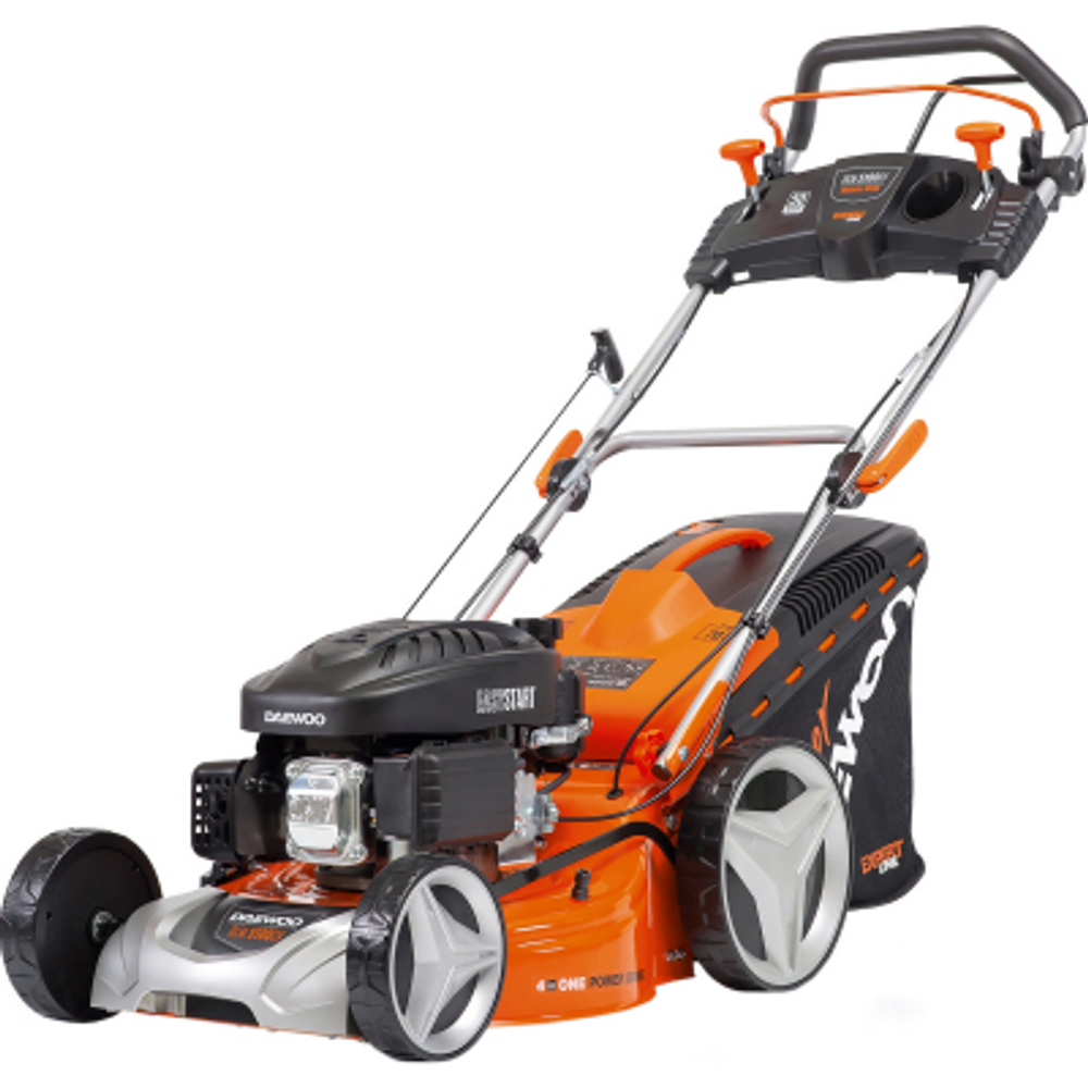 Газонокосилка Daewoo DLM 5100SV