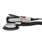 Бесщеточная эксцентриковая профессиональная шлифмашина ИНТЕРСКОЛ ЭШМ-150/350ВЭ 2,5