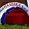 Надувная сцена "Арочная-1"
