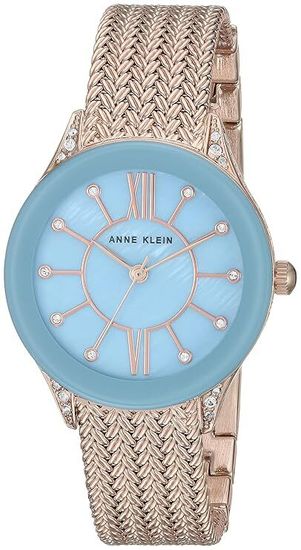 Женские часы Anne Klein AK/2208LBRG