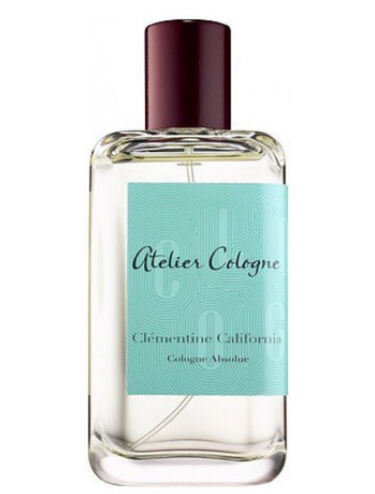 Atelier Cologne Clementine California