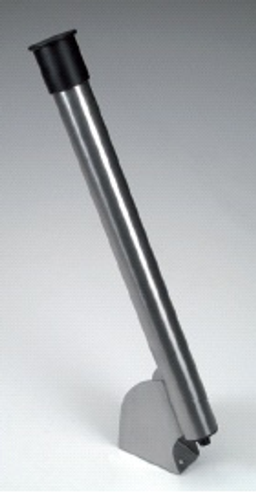 Держатель напольный для пистолета