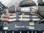 Двигатель CUMMINS X13NS6B580 2023г