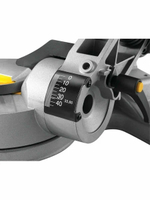 Торцовочная пила DeWalt DWS778