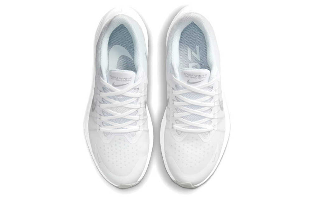 Кроссовки Nike Zoom Winflo 8 (Женская размерная сетка)