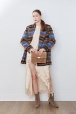 GIPSY 2 IN 1 BAG LATTE