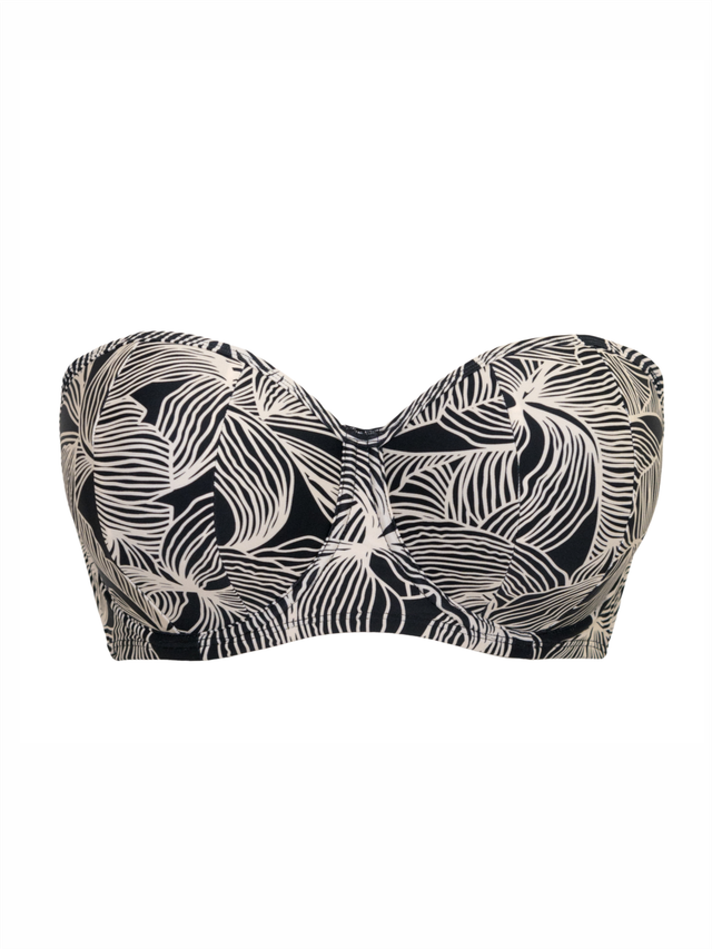 Верх купальника со съёмными бретелями Reef Bandeau
