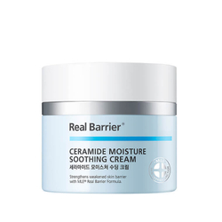 Real Barrier Ceramide Moisture Soothing Cream ламеллярный увлажняющий крем с керамидами