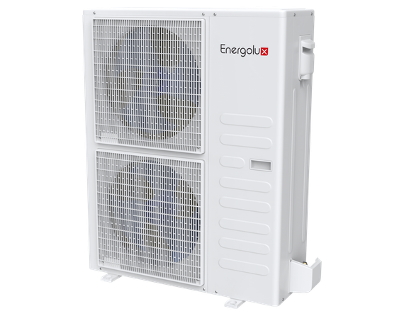 Кассетная сплит-система Energolux Cassete 6 SAC60C6-A / SAU60U6-A-WS30 — (2)