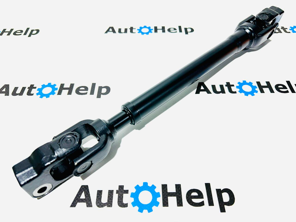 Карданчик рулевой A1644600010 Mercedes-Benz W164