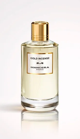 Mancera GOLD INCENSE