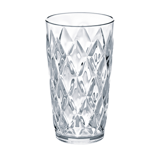 Стакан crystal, 450 мл, акрил