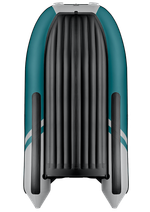 Лодка ПВХ Gladiator Air Sport E450S НДНД
