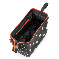 Косметичка travelcosmetic mixed dots